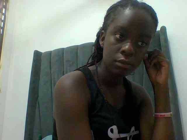 Chocolateaa webcam
