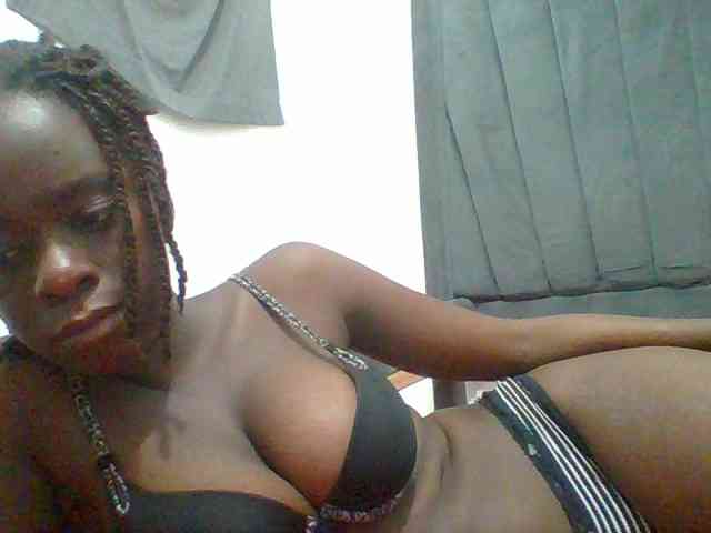 Chocolateaa webcam