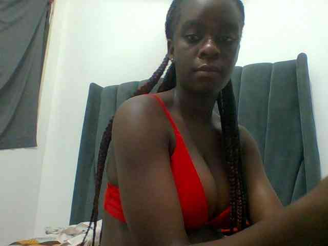 Chocolateaa webcam