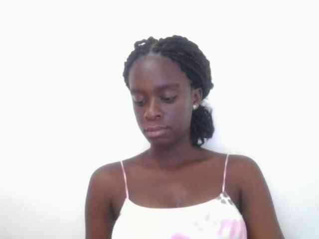 Chocolateaa webcam
