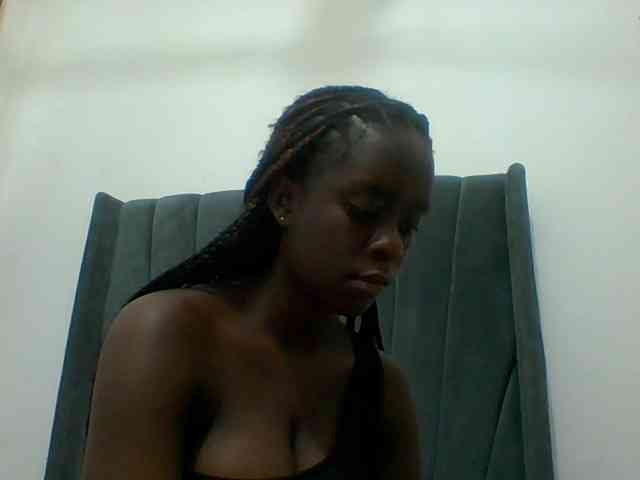 Chocolateaa webcam