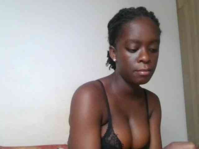 Chocolateaa webcam