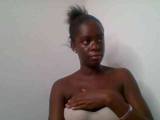 Chocolateaa webcam