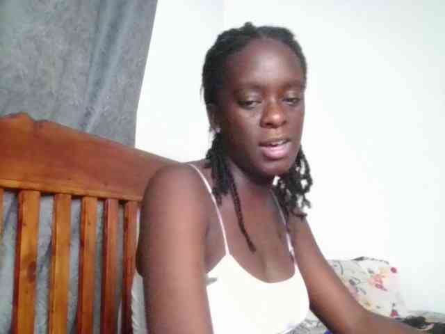 Chocolateaa webcam