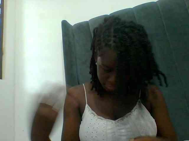 Chocolateaa webcam