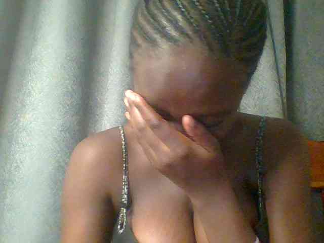 Chocolateaa webcam