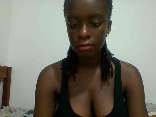 Chocolateaa webcam