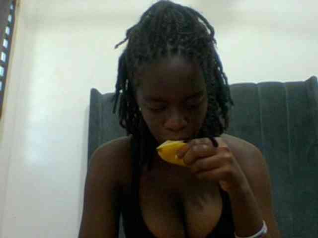 Chocolateaa webcam