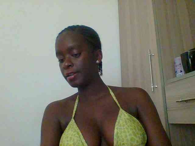 Chocolateaa webcam
