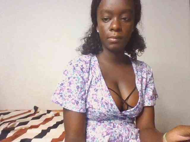 Chocolateaa webcam