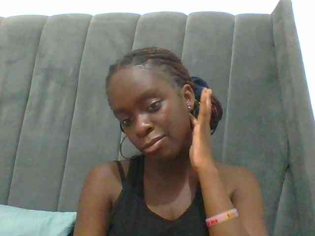 Chocolateaa webcam