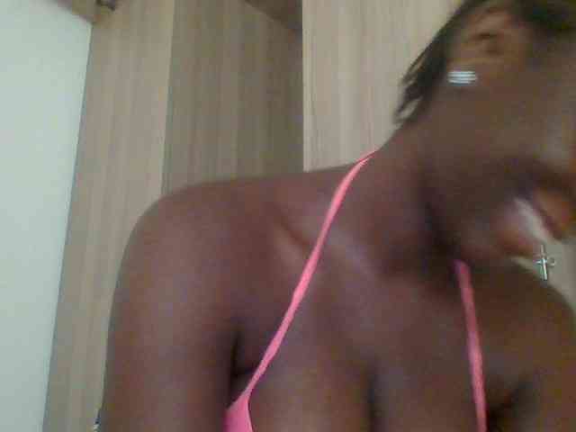 Chocolateaa webcam