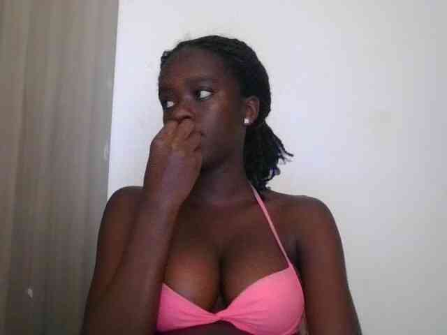 Chocolateaa webcam