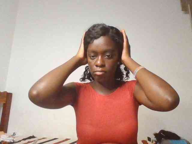 Chocolateaa webcam
