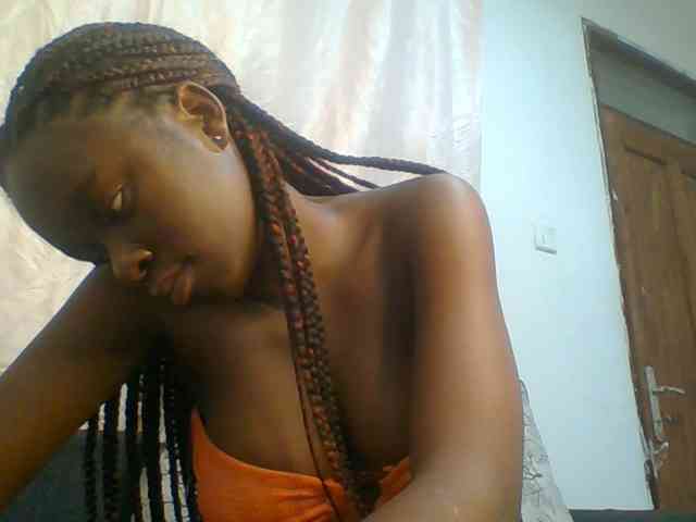 Chocolateaa webcam