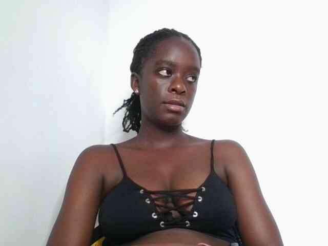 Chocolateaa webcam