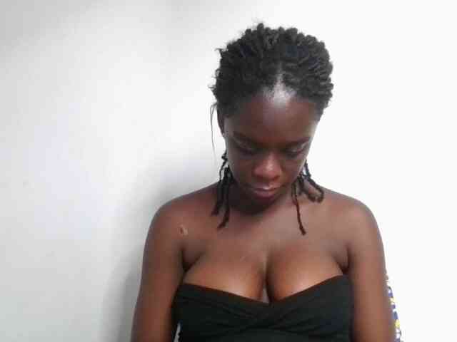Chocolateaa webcam