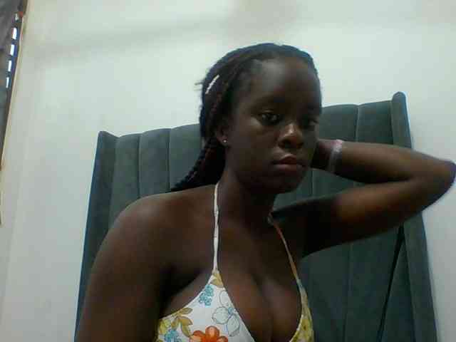 Chocolateaa webcam