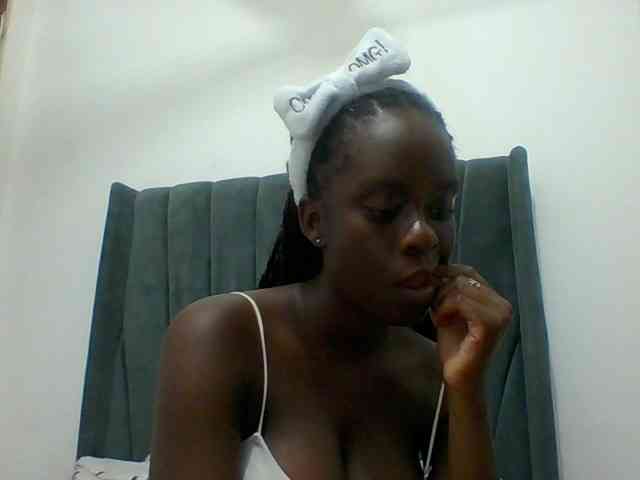 Chocolateaa webcam