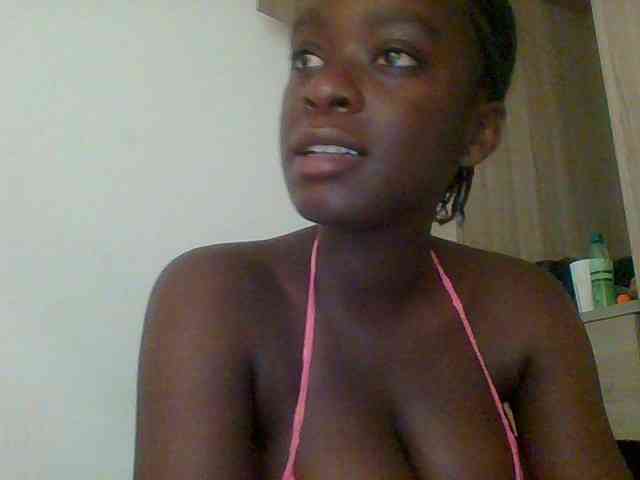 Chocolateaa webcam