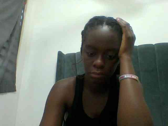 Chocolateaa webcam