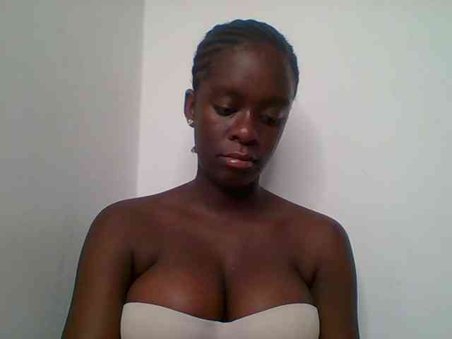 Chocolateaa webcam