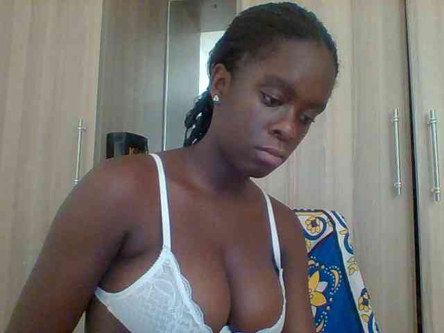 Model: Chocolateaa