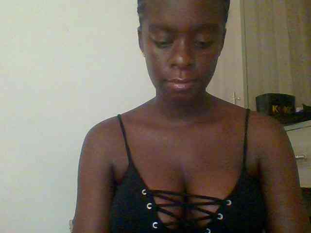Chocolateaa webcam