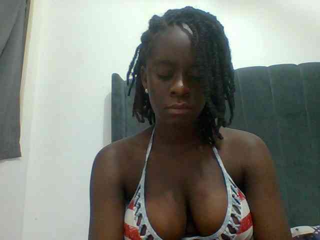 Chocolateaa webcam
