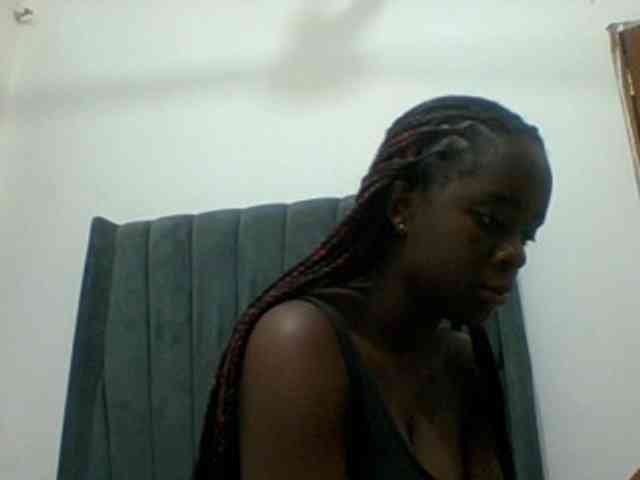 Chocolateaa webcam