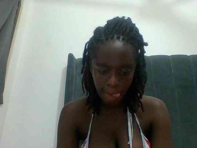Chocolateaa webcam