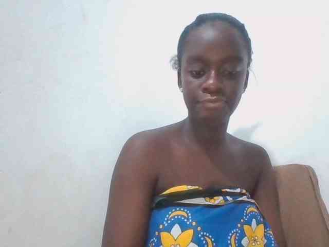Chocolateaa webcam