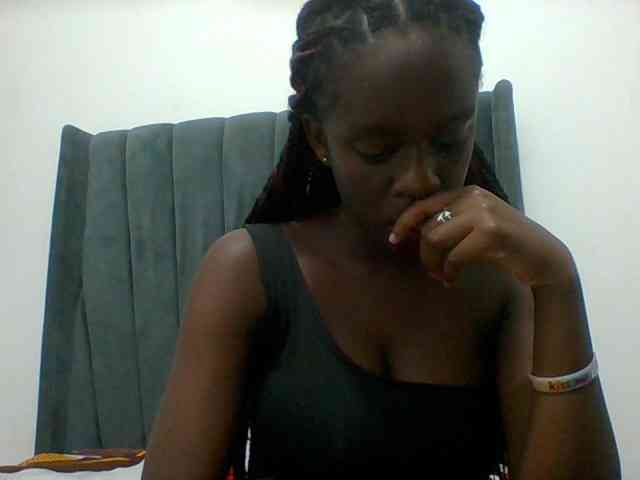 Chocolateaa webcam
