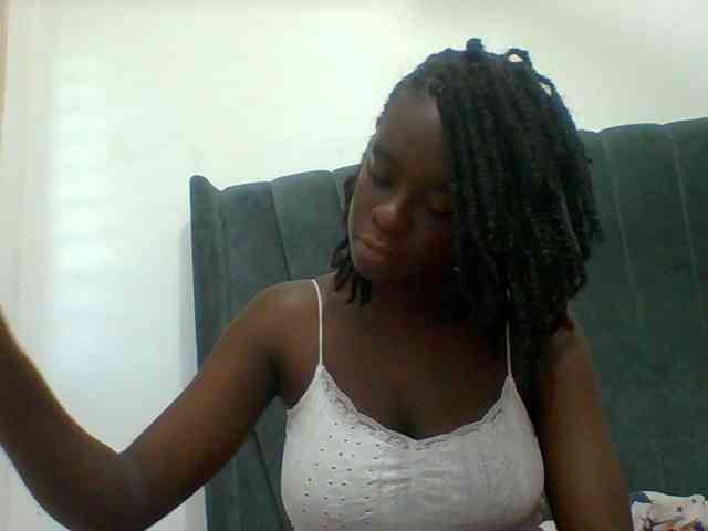 Chocolateaa webcam