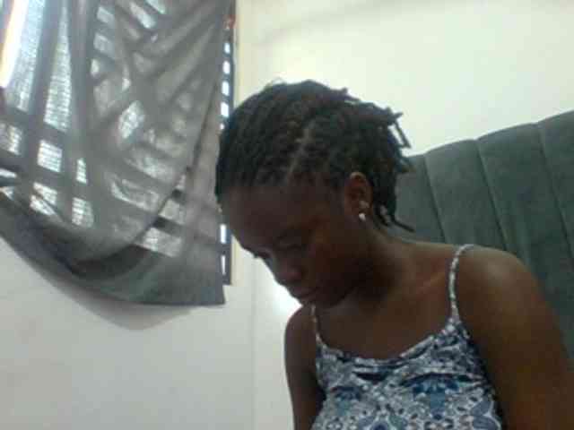 Chocolateaa webcam
