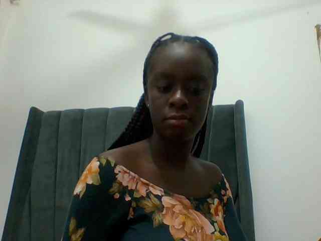 Chocolateaa webcam