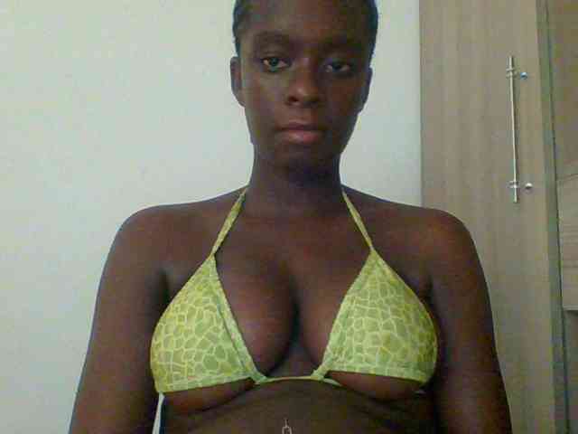 Chocolateaa webcam