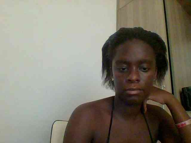 Chocolateaa webcam