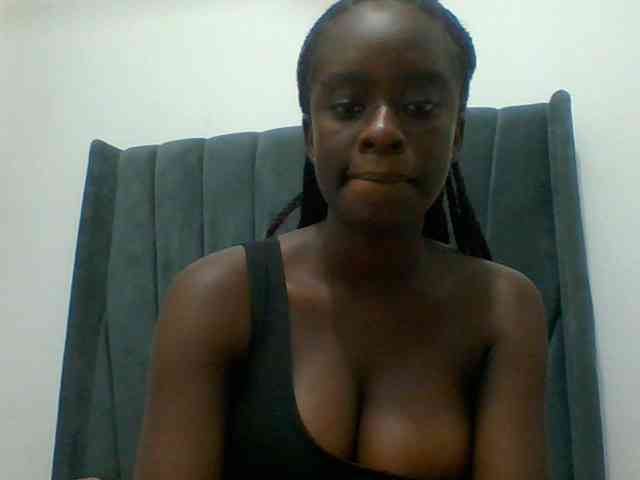 Chocolateaa webcam