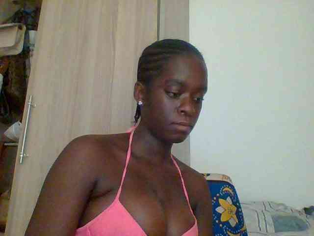 Chocolateaa webcam
