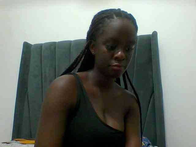 Chocolateaa webcam
