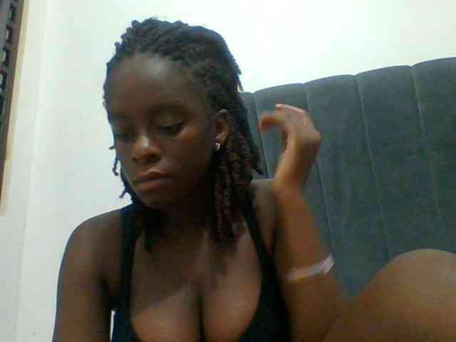 Chocolateaa webcam