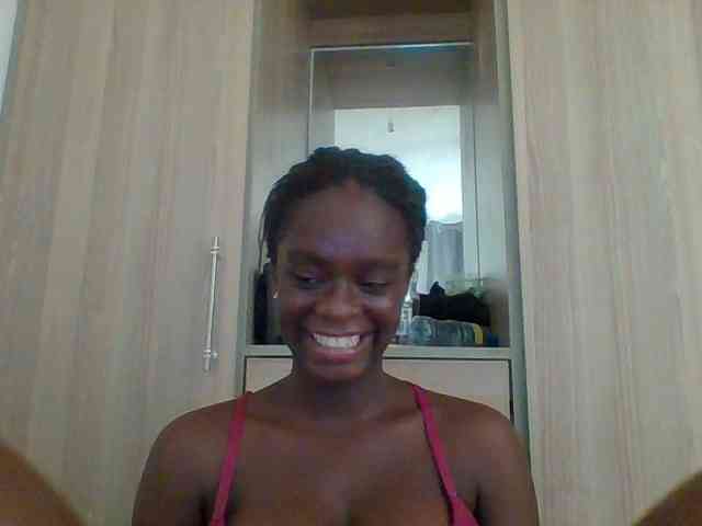 Chocolateaa webcam