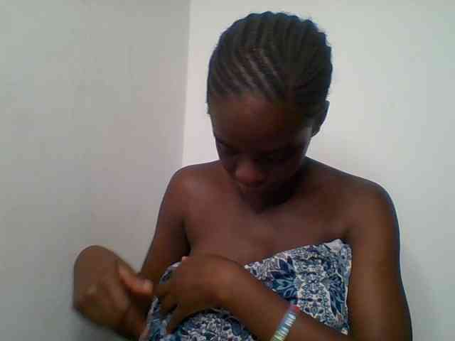 Chocolateaa webcam