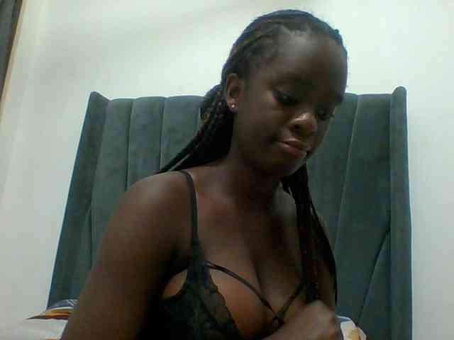 Chocolateaa webcam