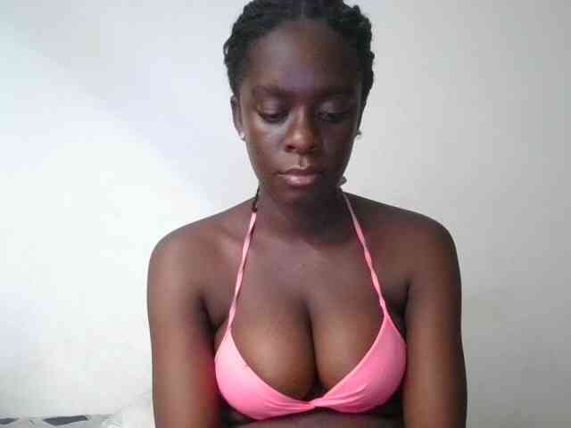 Chocolateaa webcam