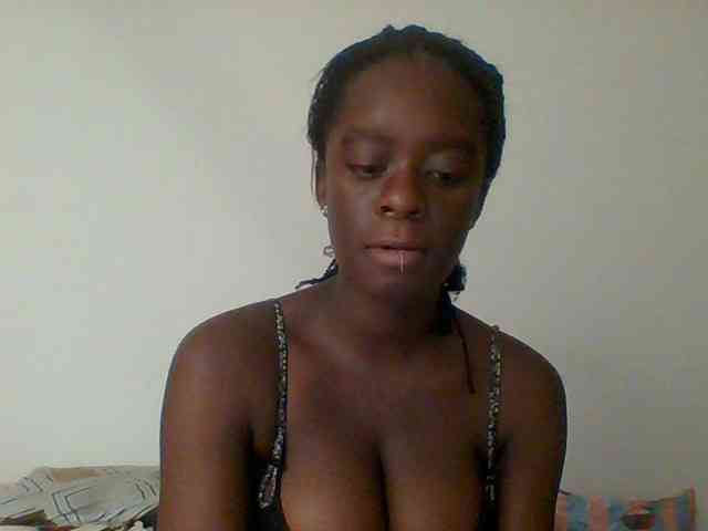 Chocolateaa webcam