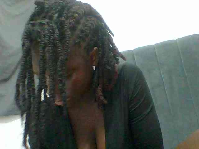 Chocolateaa webcam