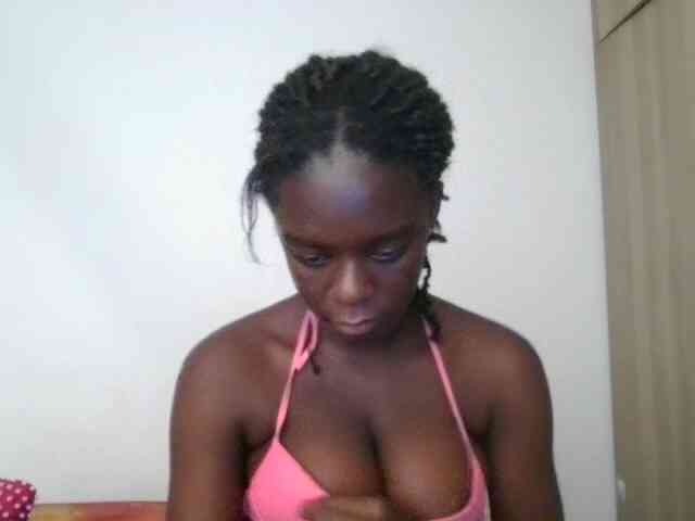 Chocolateaa webcam