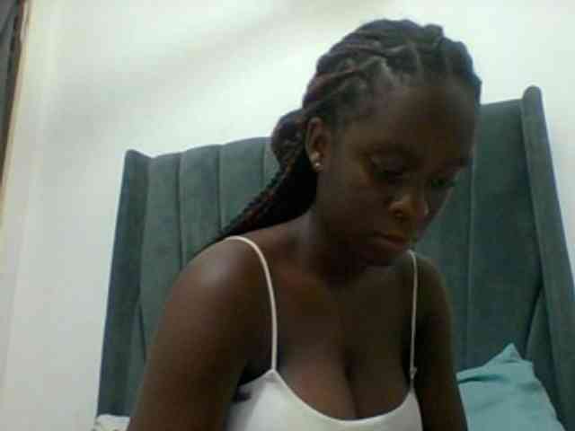 Chocolateaa webcam
